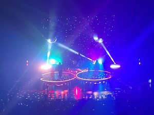 Concert History of Tobin Center San Antonio, Texas, United States  | Concert Archives