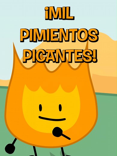 ¡Mil Pimientos Picantes! El Diablo se Convirtió