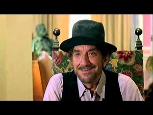 Le Barzellette - "L'Avvocato" (Gigi Proietti)