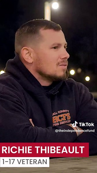 “What if you’re the difference for just one person?” -Richie Thibeault, 1-17 IN Veteran The Independence Fund’s Operation Resilience program reunites military units to foster peer support and connection through the bond of brotherhood. OpRes offers a powerful solution to combat PTSD and Veteran suicide, helping Veterans to understand it is okay to not be okay. 1-17 IN, a unit based out of Joint Base Lewis-McChord, endured unparalleled challenges in 2009. Deployed to the heart of combat in Afghan