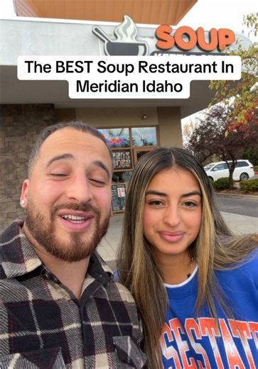 The BEST Soup Restaurant in Meridian, Idaho: A Local Favorite