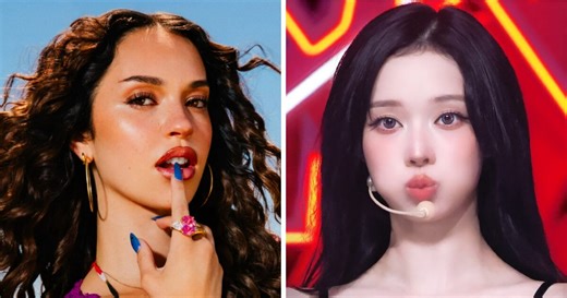 Here Are The Most Viral Fancams Of 2025