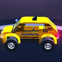 Toy Car Simulator