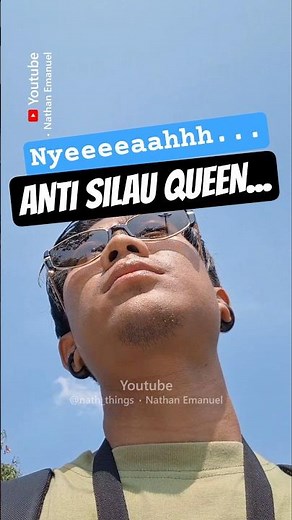 Anti Silau - Rekomendasi Sunglass