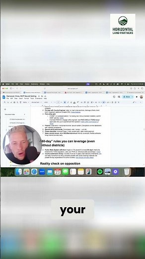 Capital Stack: How to Build Your Real Estate Strategy #shorts