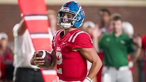 Why the SEC has the top quarterbacks in college football