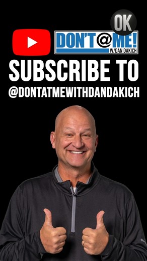 And the winner of fight of the year is... Drunk guys on a golf course vs. former NHL enforcer! @ddakich | OutKick