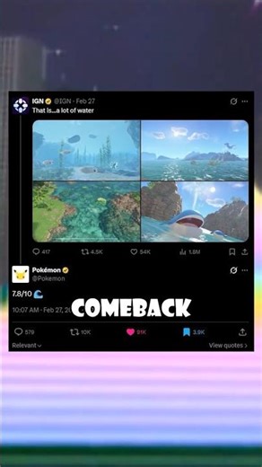 Pokemon Is BEEFING With This Company.