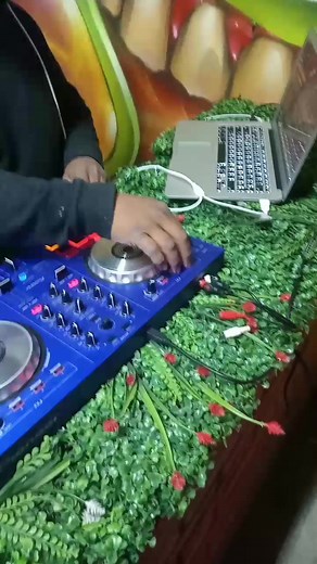 Natural Beat Mx on Reels