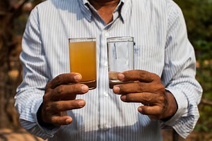 The Numbers Are Improving, but There’s Still Massive Need | charity: water