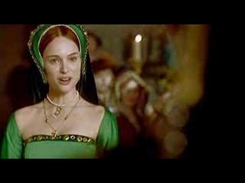 THE BOLEYN SISTERS DVD TRAILER