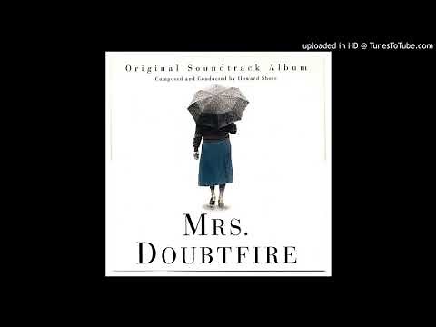 Howard Shore - Mrs. Doubtfire