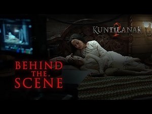 BEHIND THE SCENE FILM KUNTILANAK 2 PART 1 #Kuntilanak2