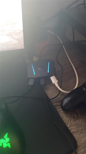 Can anyone help my vx2 isnt working