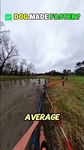 This Dog Sport Makes You Run Twice as Fast!