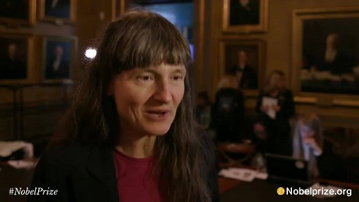 Molecular machines - threat or promise? #NobelPrize | Nobel Prize