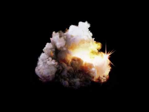 IDLES - MONOLITH (Official Lyric Video)