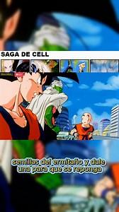 84K views · 2.4K reactions | DBZ Cap 127 parte 2 | Mundo Dragon ball Z | Facebook