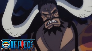 Luffy vs Kaido 🔥 | Crunchyroll.fr