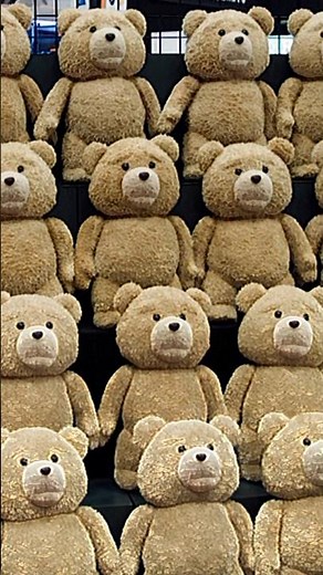 How to catch Ted.😂-Ted2(2015) #shorts