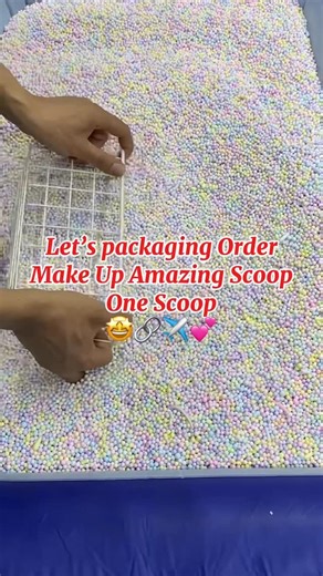 Beauty products on Instagram: "Make up amazing scoop💄#tiktok #foryou #smallbusiness #makeup #packwithme"
