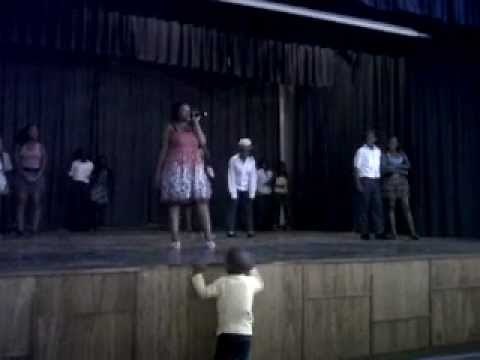 kwela kwela dancers