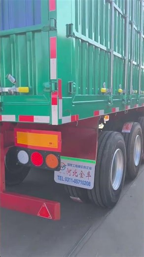 Is this semi-trailer only $7,380?