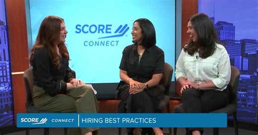 Hiring Best Practices
