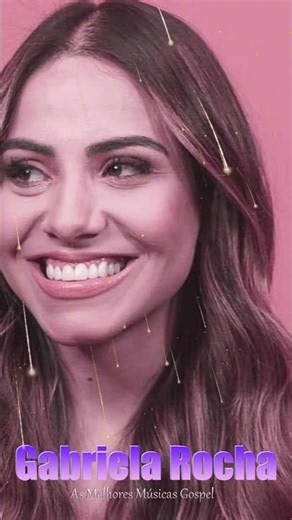 Gabriela Rocha Grandes Sucessos – HINO DA VITÓRIA