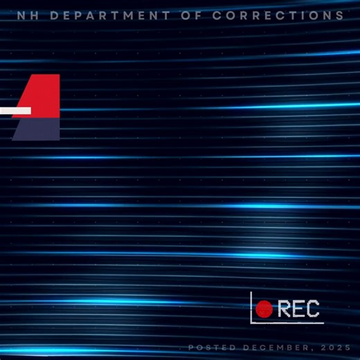 Celebrating success! Join us in congratulating recent promotions across NHDOC. Your dedication, leadership, and hard work do not go unnoticed. Thank you for your continued commitment to excellence. #NHDOC #Promotions #Dedication | NH Department of Corrections