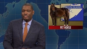 Update daily | Best Laughs Jokes part 44 #SaturdayNightLive #SNL #SNLSketch #WeekendUpdate #SNLMoments | Michael Che & Colin Jost Fans