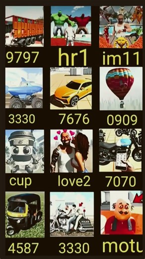 All sceret cheat code 🤩 Indian bike driving 3D #shorts #shortfeed #ytshorts