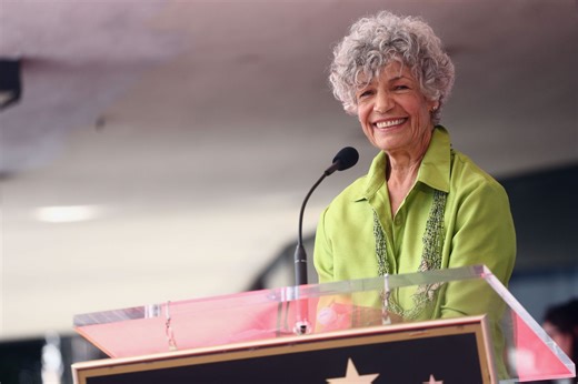 Susan Stamberg, NPR icon and first female National News Anchor, dies at 87