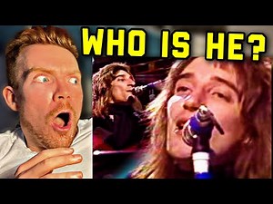 WAIT WHATT!.. | FIRST TIME HEARING Rod Stewart - Maggie May REACTION