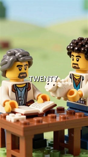 5 Shocking Facts About Jacob's Scheming Uncle Laban