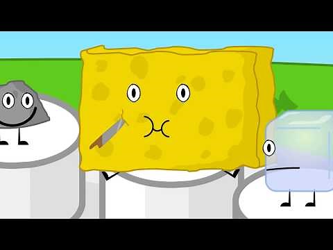 BFDI but the eye assets are creepy