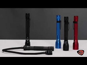 Streamlight Jr® Series