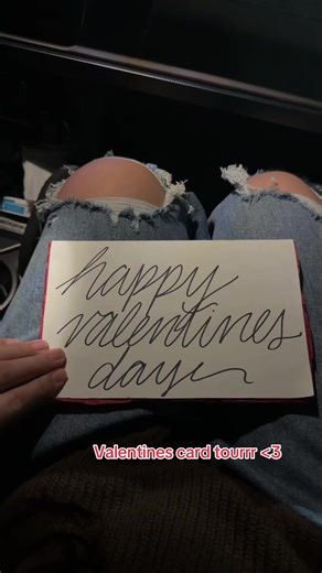Creative Valentine's Day Card Ideas