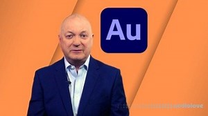 Udemy Adobe Audition CC Course Audio Production For Voice-Overs TUTORiAL