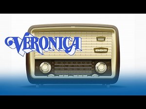 Radio Veronica 50 jaar Jingles 1960 - 2010