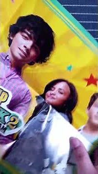 Disney Channel Camp Rock 2 The Final Jam Soundtrack CD #disney · #camprock #demilovato #jonas