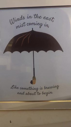 Remy turned 8 today!!!! We threw her a Mary Poppins Birthday party for her and all her friends, including a tea party and kite Decorating! I can't believe she's 8.sp proud of the little lady she has become! ❤️ | My Taylored Life
