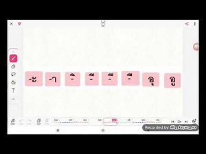 Thai Alphabet Song (Vowels) (10,420 Video)