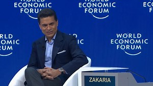 A Conversation with Mohammad Ashraf Ghani, President of the Islamic Republic of Afghanistan