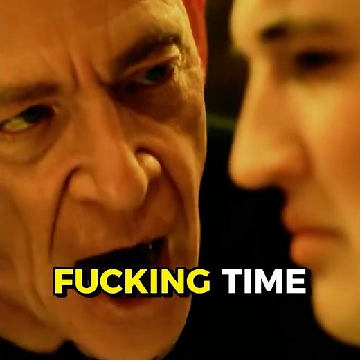 The Most Intense Scene in Whiplash (Fletcher vs Neiman) #movieedit #movie #whiplash