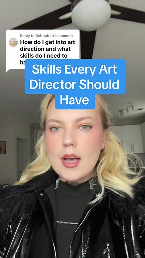Skills Every Art Director Should Have
