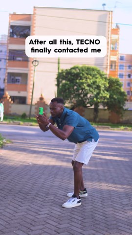 Exciting Features of the TECNO CAMON 50 Revealed