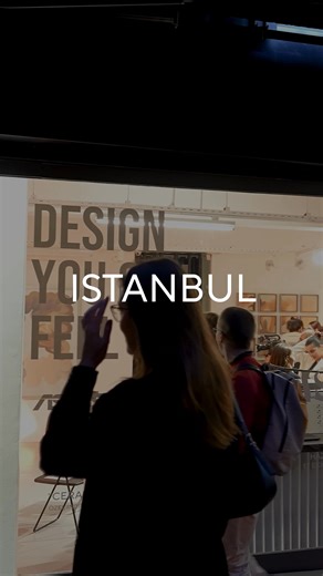 2.6K views · 36 reactions | From the vibrant streets of Shanghai to the heart of London, the rich culture of Istanbul, and now the elegant city of Milan — the #DesignYouCanFeel exhibition is taking ASUS design and innovation around the world! ✨ It’s been an incredible journey so far. Where should we go next? Drop your suggestions below!  Discover more: https://asus.click/mdw25_fb | ASUS | Facebook