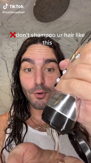 How to Properly Shampoo Your Hair: Tips for Healthy Haircare