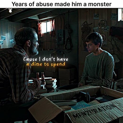 "Villains aren't born, they are made" - Chronicle | House of Memories - Panic! At The Disco #edit